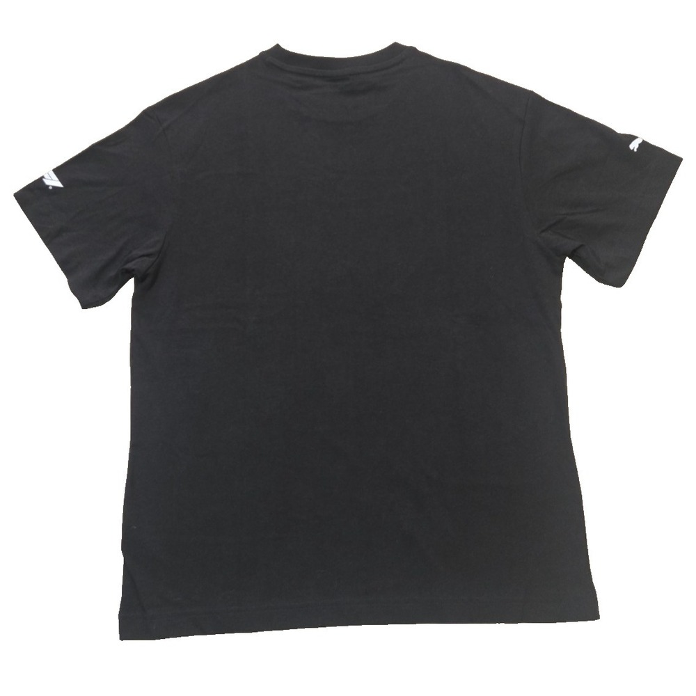 Puma‎ F1 Driver Tee Men's M Black NWT - Picture 2 of 9